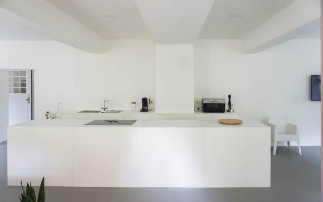 Ferienwohnungen Mittermurnthal