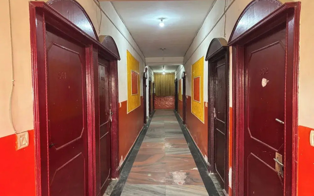 D'Seasons Hotel