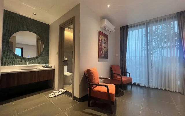 Hanoi Riverview Boutique Hotel & Apartment