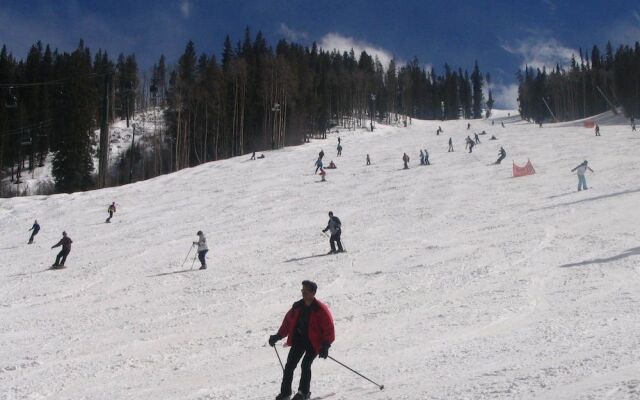 The Timbers on River Run