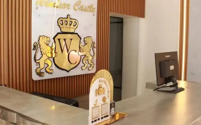 Hotel Windsor Colombia