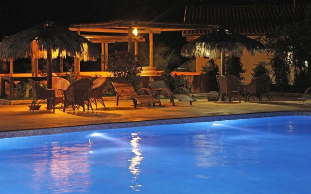 Pousada Tranquilândia Village