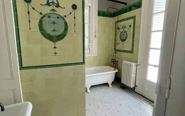 Casa Villa Julia