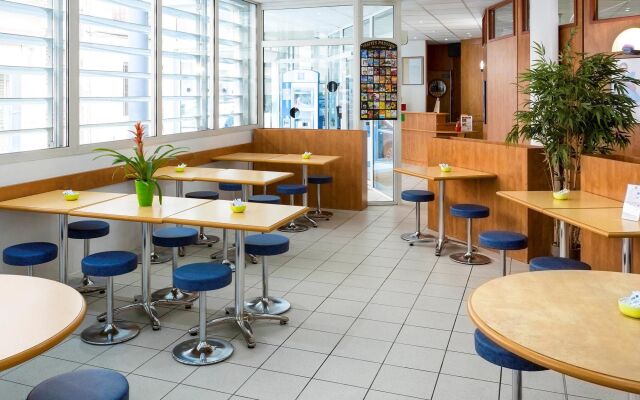 ibis budget Béziers Centre Palais Congrès