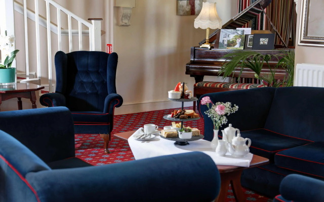 Lord Haldon Country Hotel, Sure Hotel Collection by Best Western