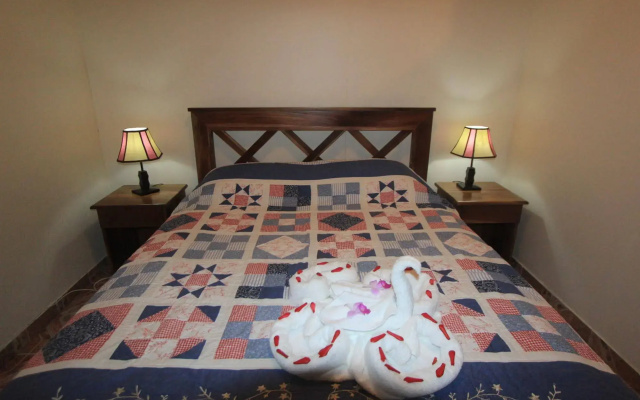 La Fortuna Rooms
