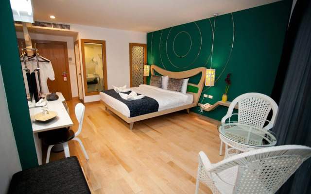 Seacono Boutique Hotel