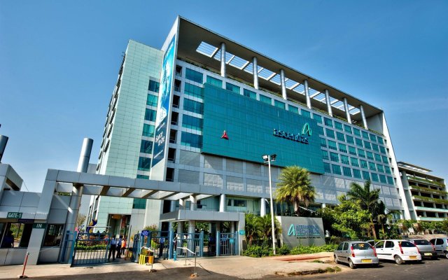 The Metroplace Hotels