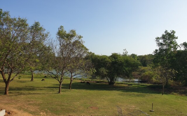 Grand Villa Kalametiya