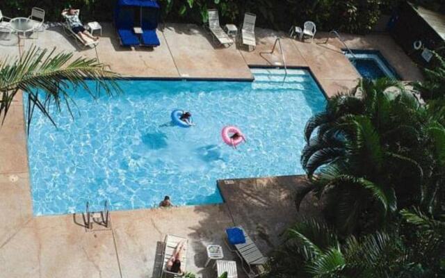 Hono Koa Vacation Club