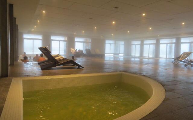 Howard Johnson Hotel Termal Dolores