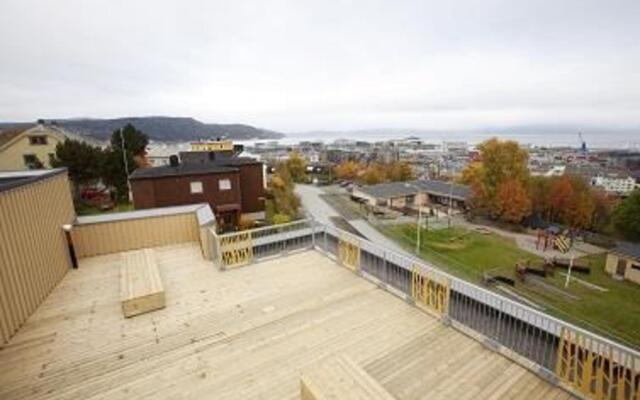 Trondheim Vandrerhjem - Hostel