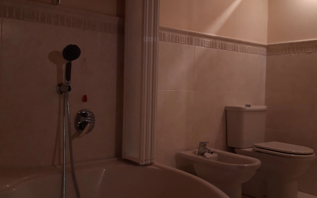 Bed&Breakfast Milano Malpensa