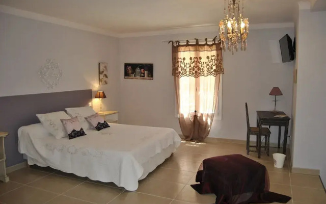 La Maison de la Cigale