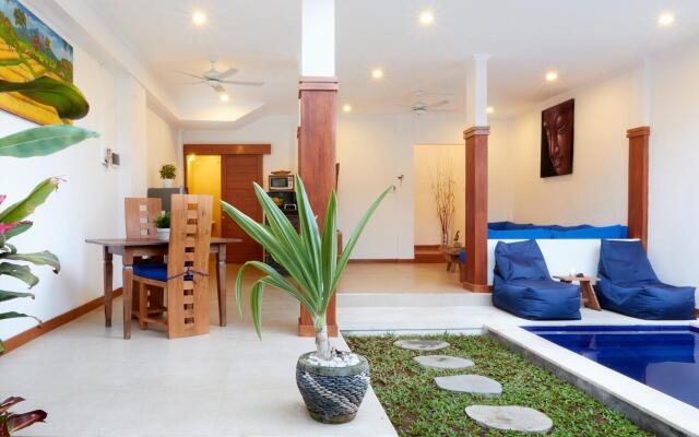 Darma House Villa Seminyak