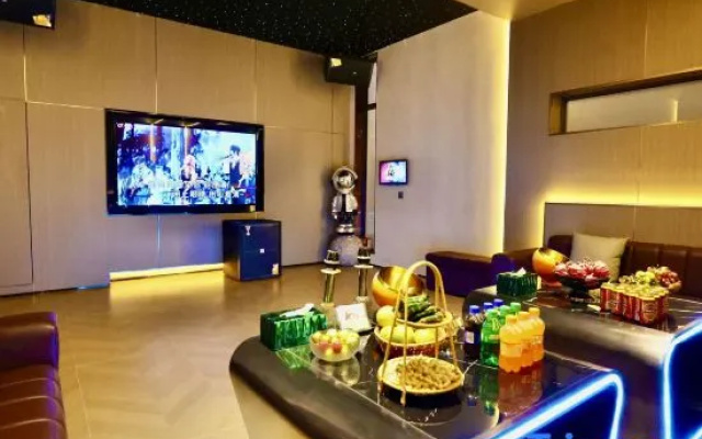 Shanhai Bieyuan · | XUNLIAO · SEA · VIEW Coastal Villa (Huidong Xunliao Bay Tianhou Temple) – Meal – Huizhou