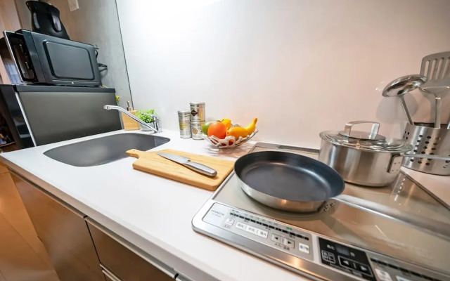 Grandouce Daikokucho