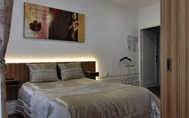 Residencial Portomadrid