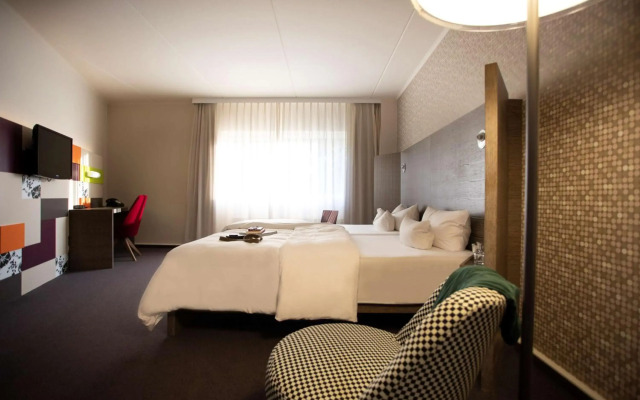 pentahotel Leipzig