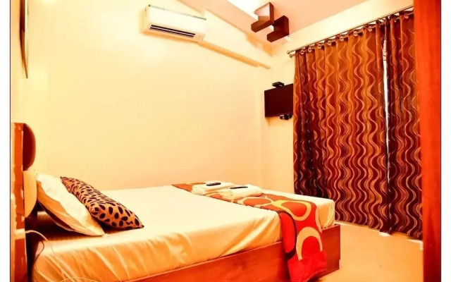 Deluxe Resort Lonavala