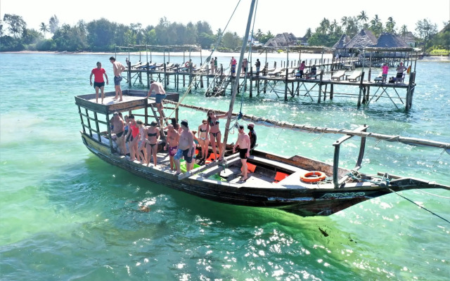 Zanzibar Bay Resort