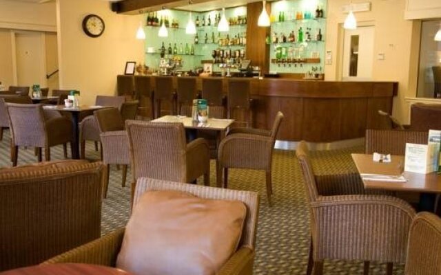 The Windlestrae Hotel