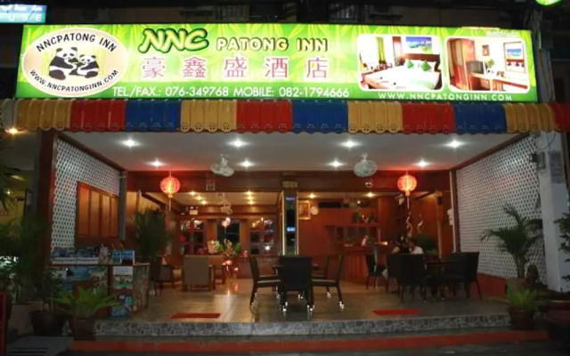 NNC Patong Inn