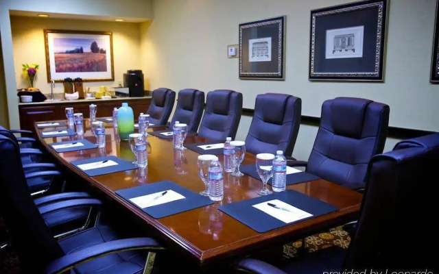 Radisson Hotel Nashville Airport