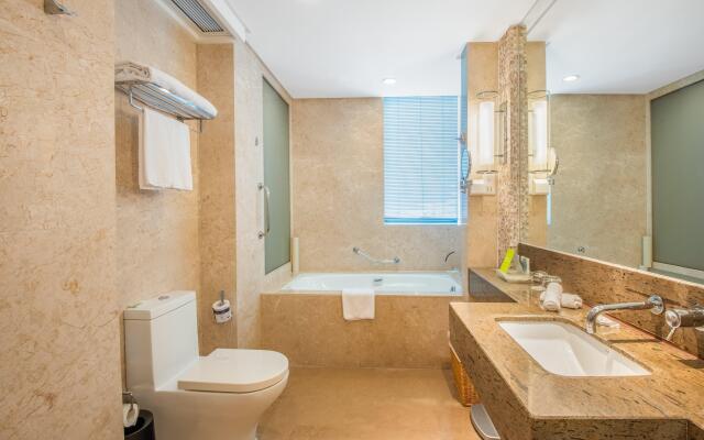 Holiday Inn Hangzhou CBD by IHG