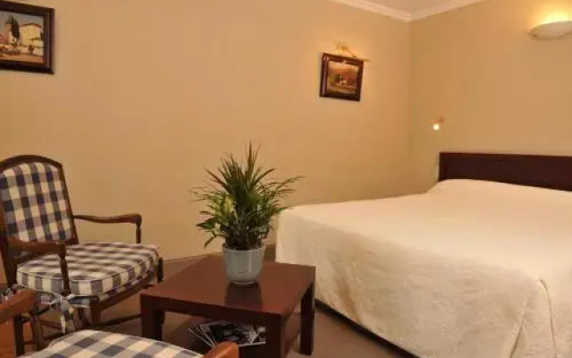 Hôtel des Pyrénées