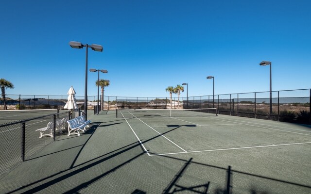 Spacious Condo at 3 Portofino