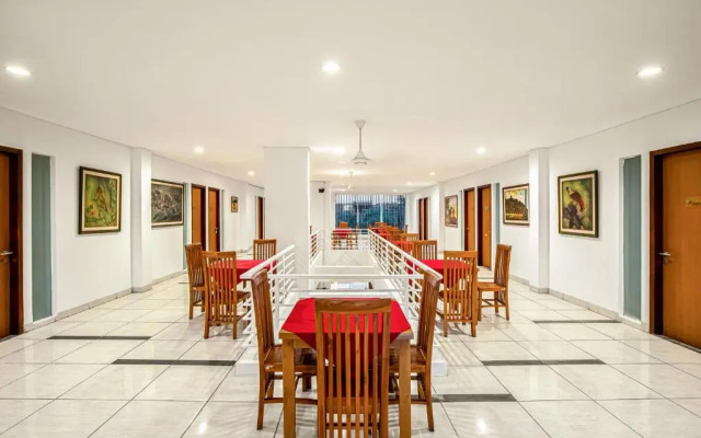 Prime Cailendra Hotel