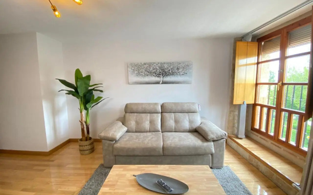 Acogedor apartamento Puente Romano !!!