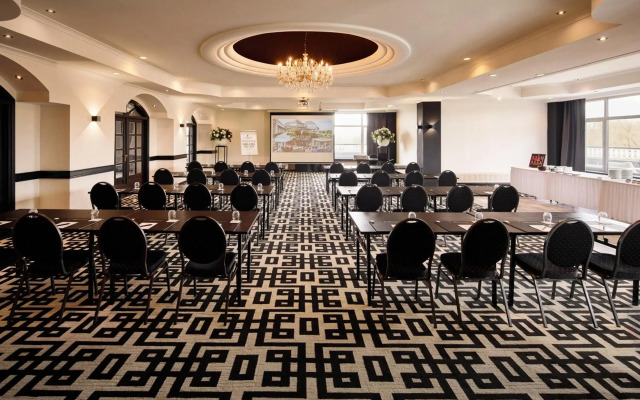 Van der Valk Hotel Gladbeck