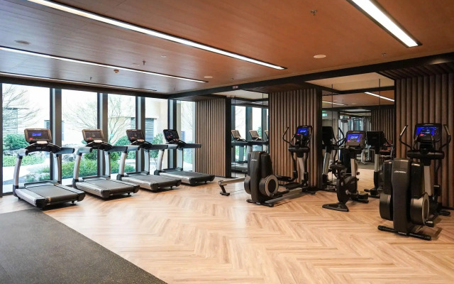 Renaissance Xiamen Hotel