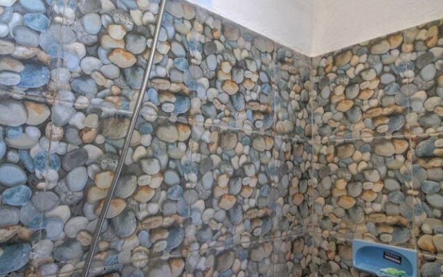 Buyuk Beach Bungalows