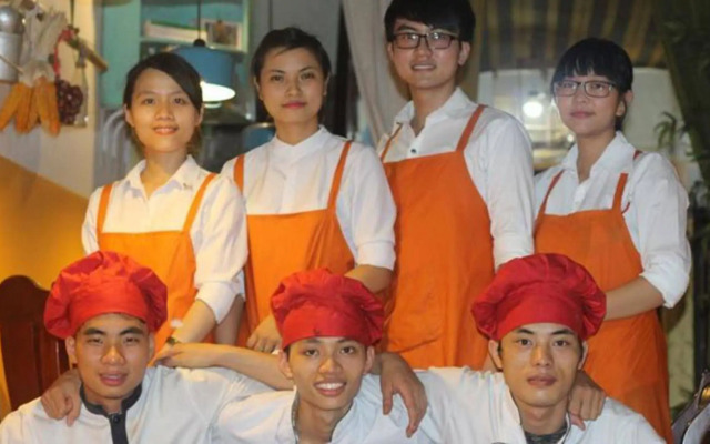 Hoan Kiem Lake Hostel