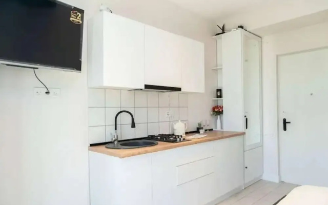 Epic 1Bed unit Huge Balcony area