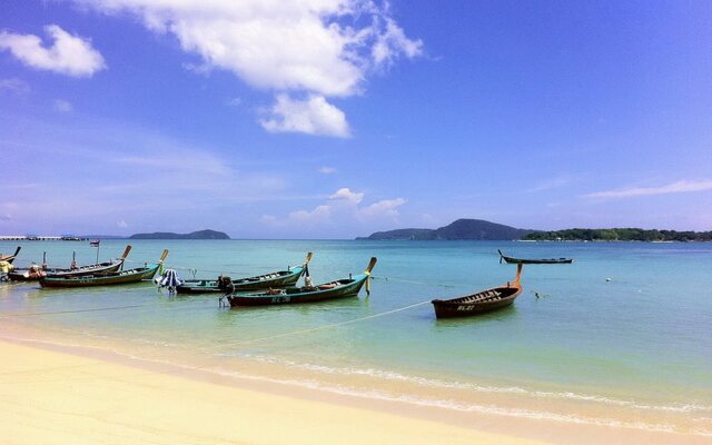 Coconut Paradise Holiday Villas