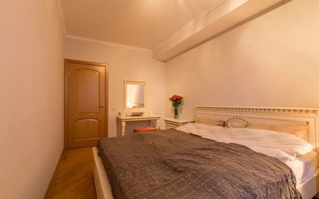 Lakshmi Apartment Novy Arbat Unique