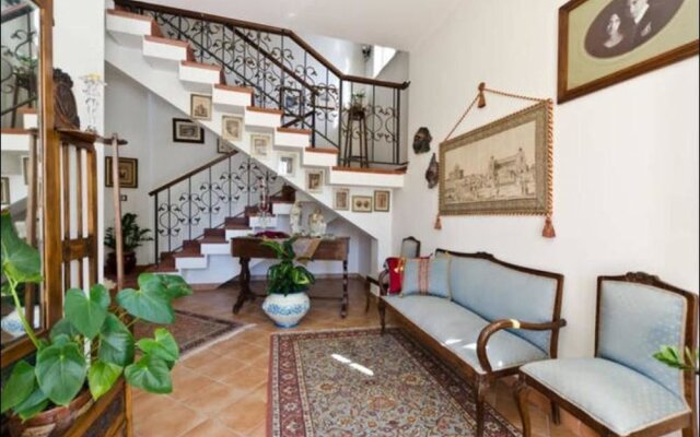 Apartment With 2 Bedrooms in Siracusa Arenella, With Furnished Balcony