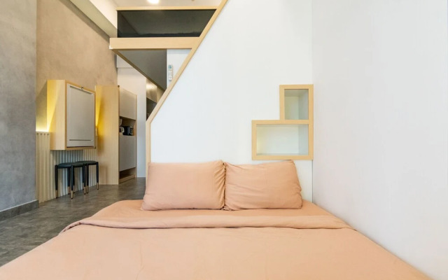 MANT Rivergate Apartments