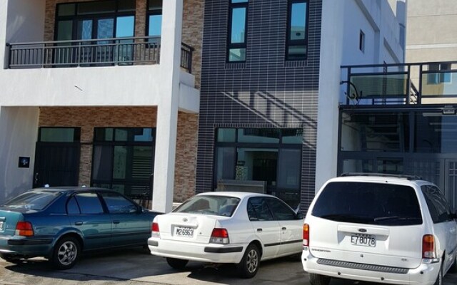 Passion B&B