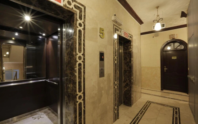 Dar Al Janoub Hotel Suites
