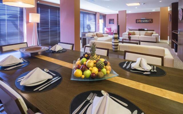 Serhs Natal Grand Hotel & Resort