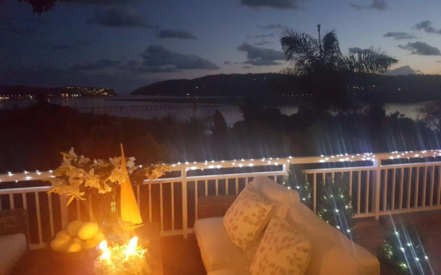 Roseroc Boutique Guest House