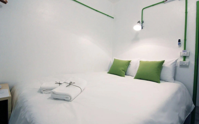 To Zleep Hotel Khaolak