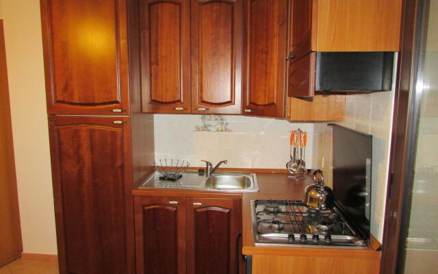 Residence Villa Santa Lucia