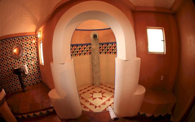 Hotel Boutique Casa Mellado
