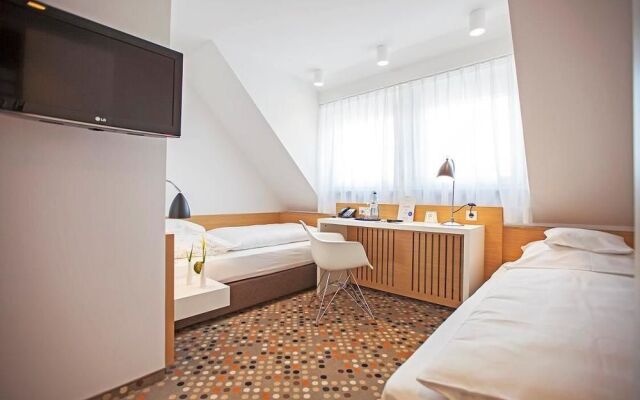 Waldhorn Hotel